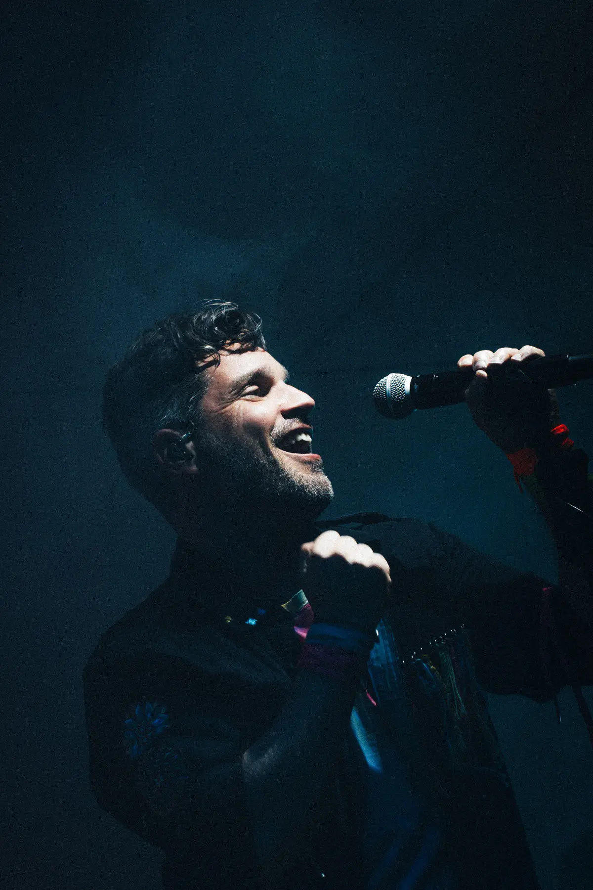 The Coldplay Tribute — concerto