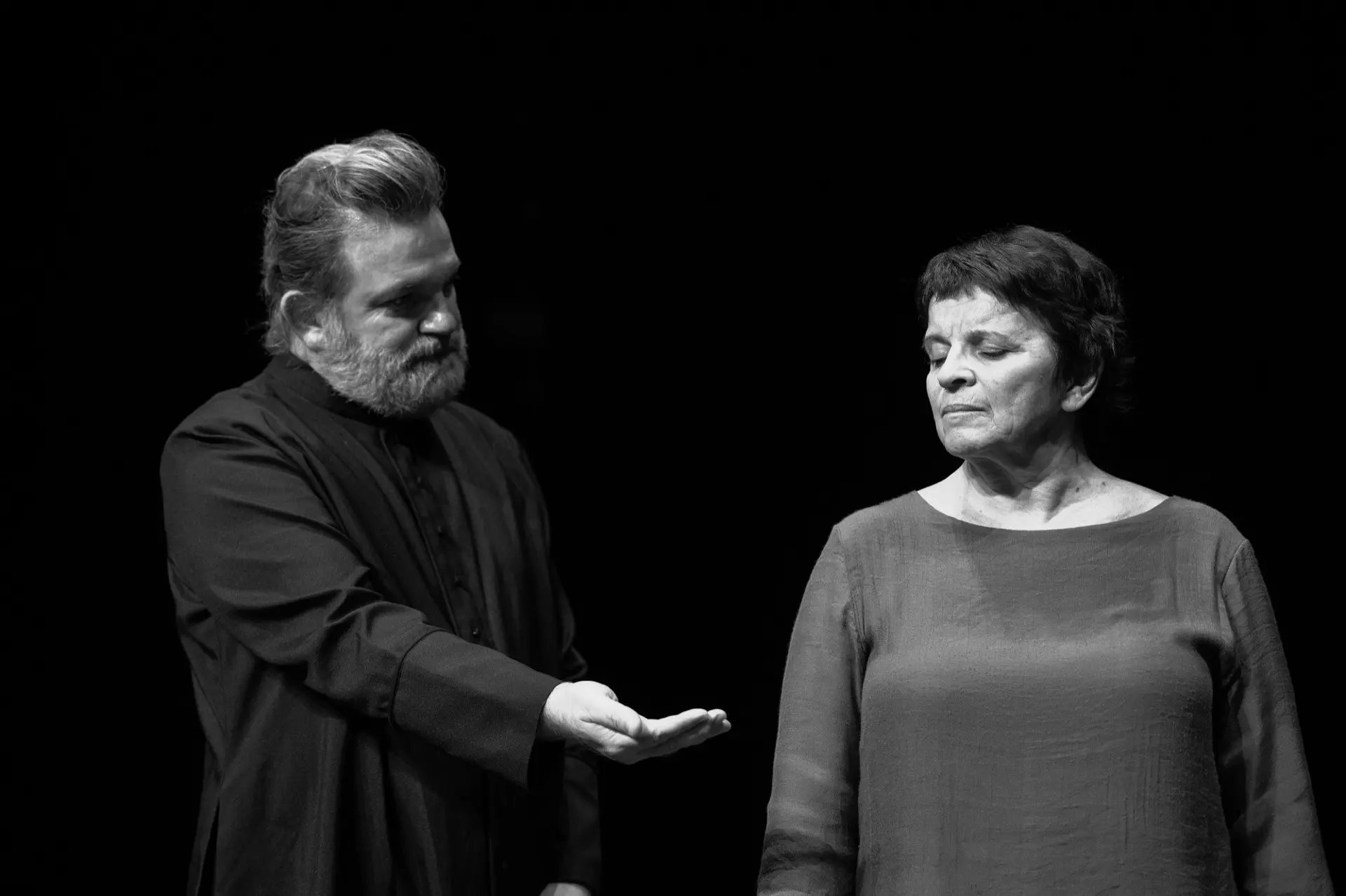 A Língua em Pedaços — Beto Coville e Luísa Ortigoso
