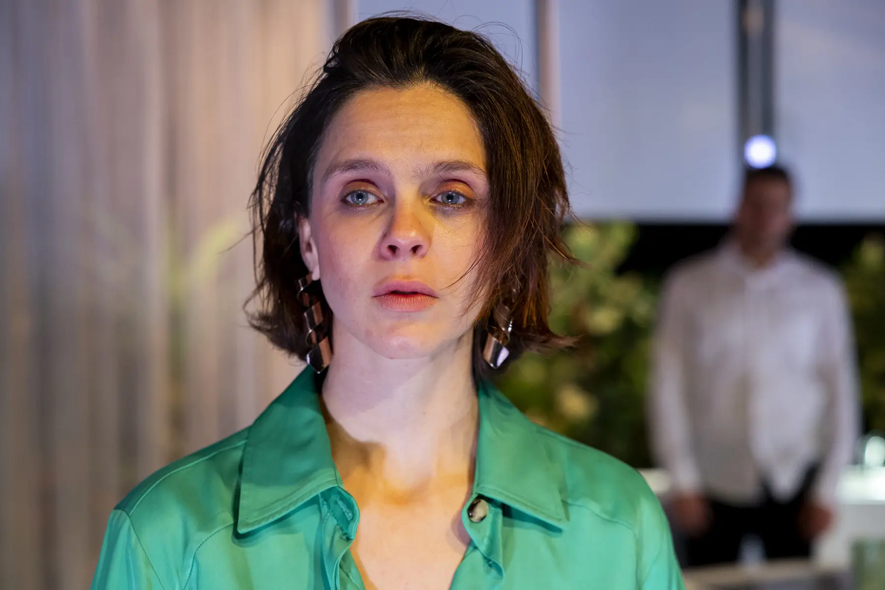 Menina Júlia — espetáculo LAMA Teatro