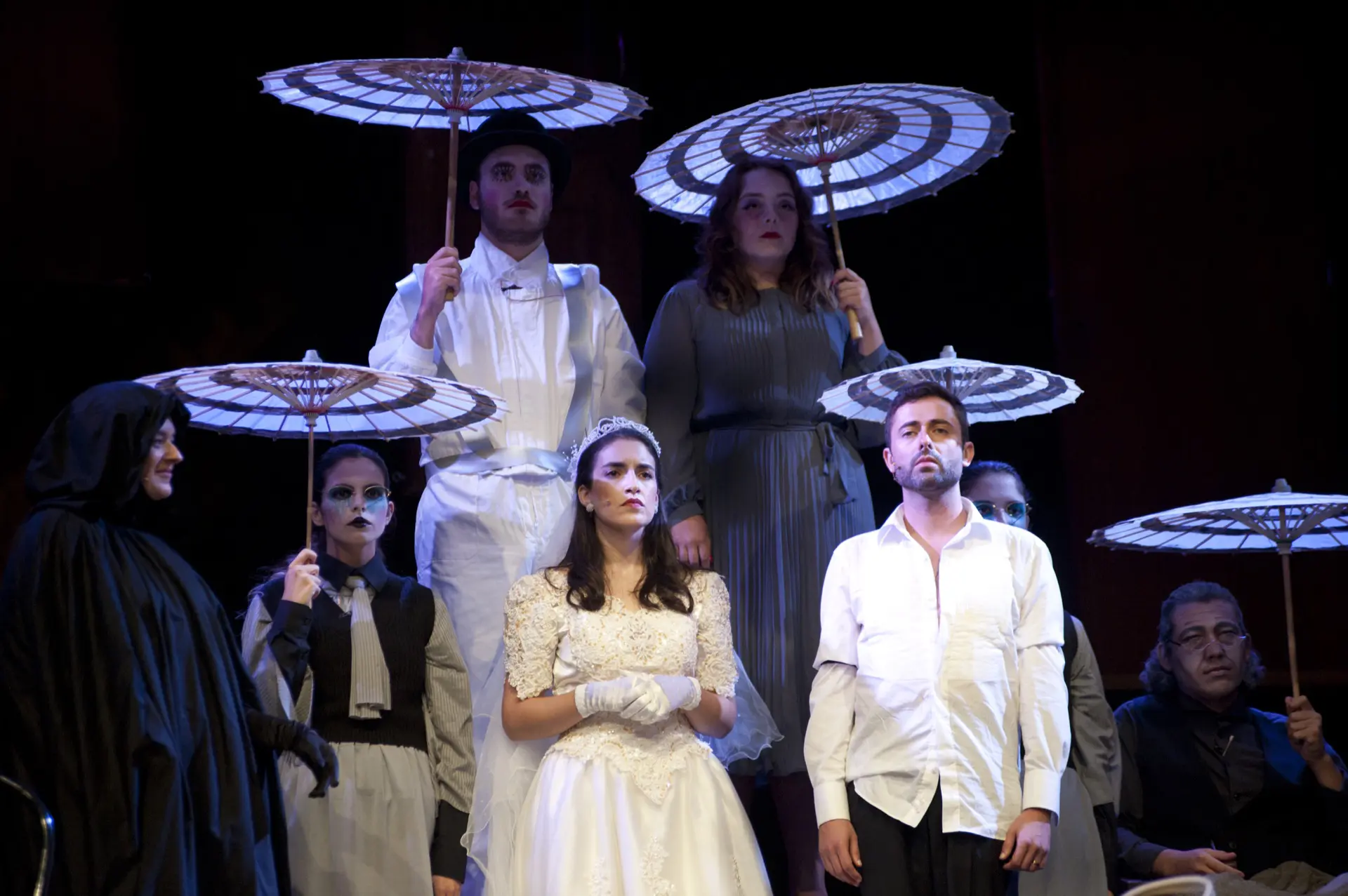 Operafest 2022 — Maratona Ópera XXI