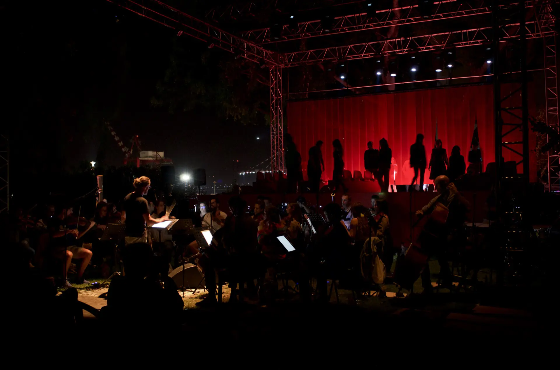 Operafest 2023 — Dose Dupla / Suor Angelica