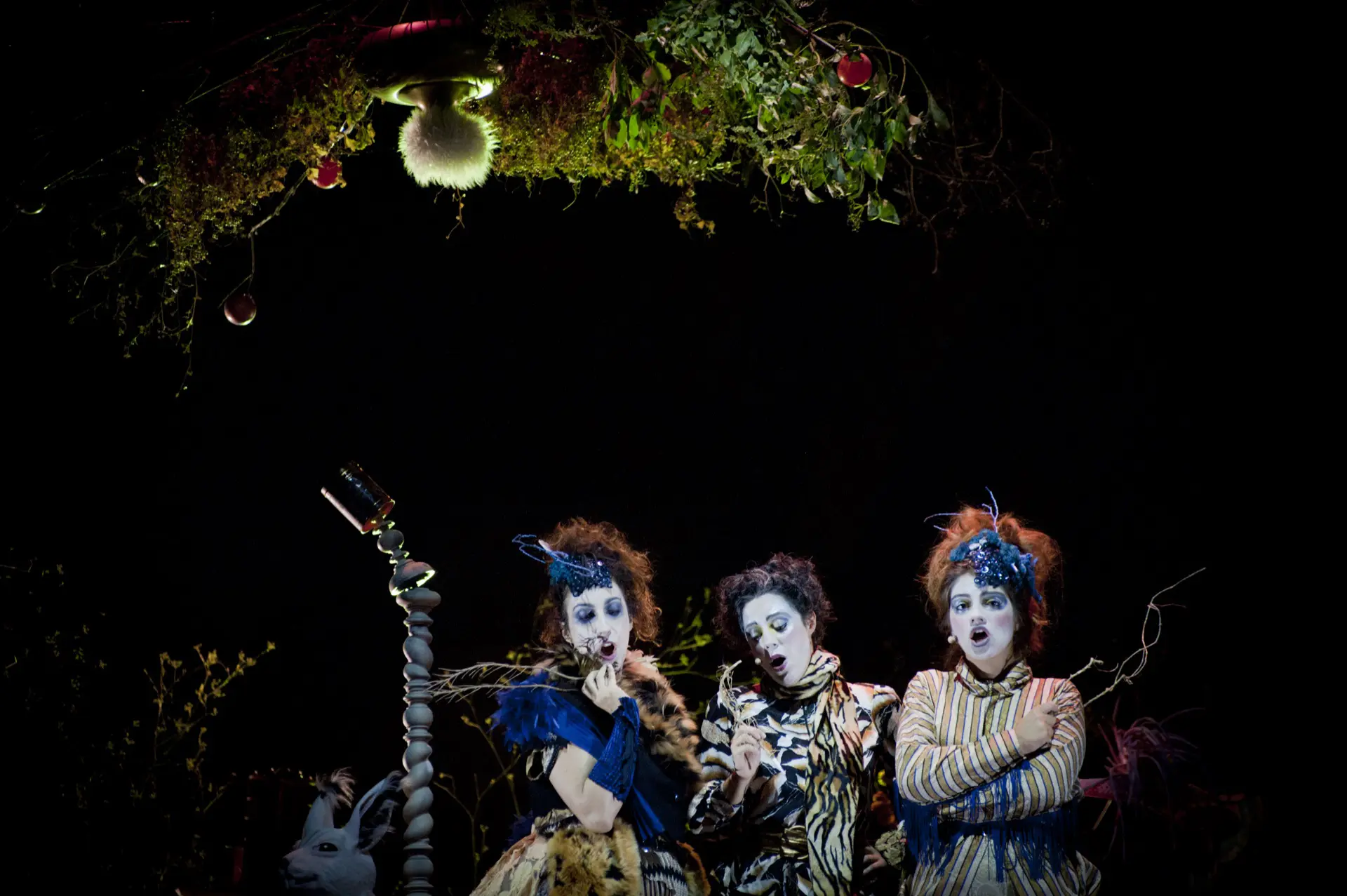 Operafest 2023 — Forças Ocultas