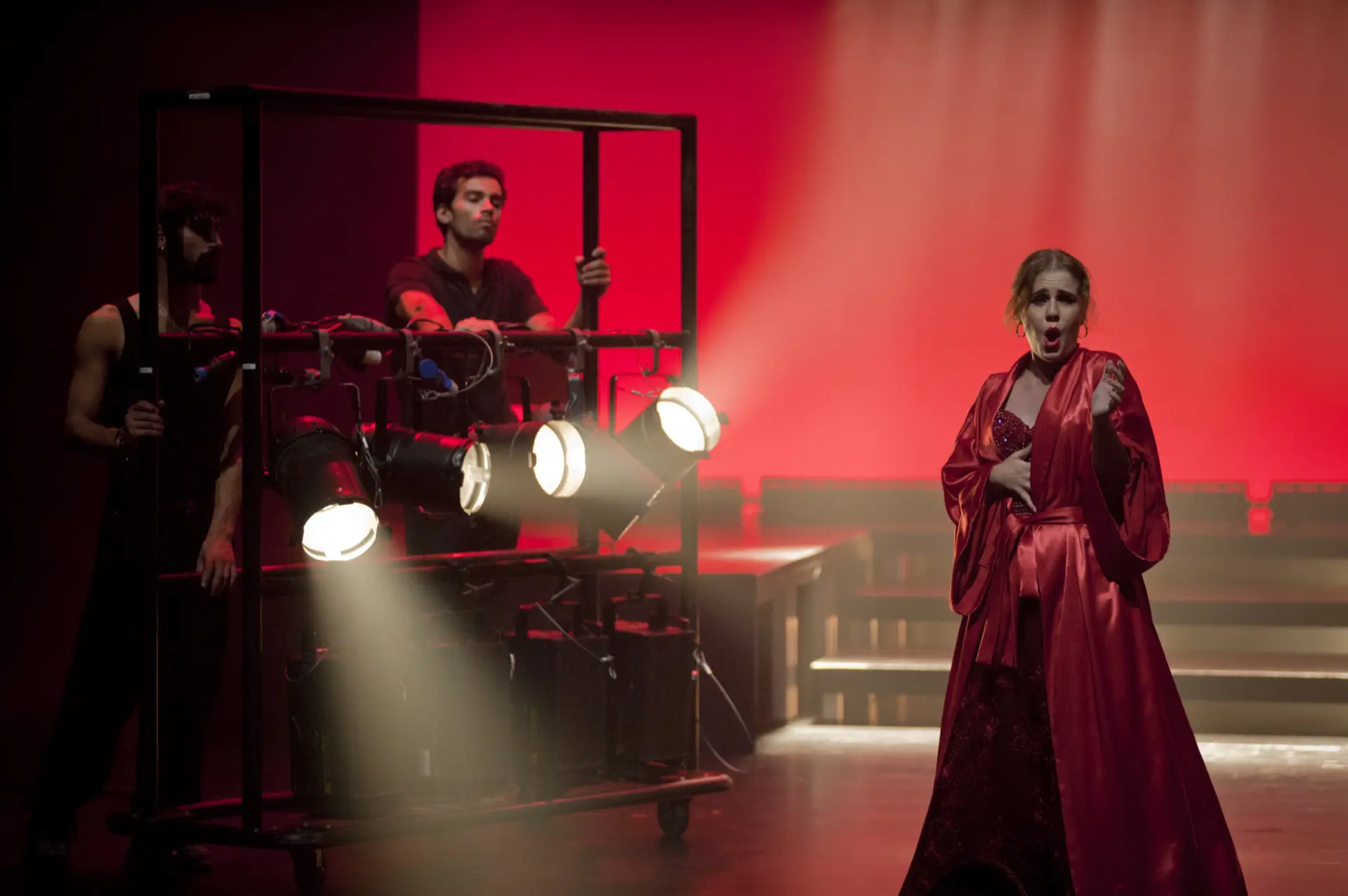 Operafest 2023 — Maratona Ópera XXI