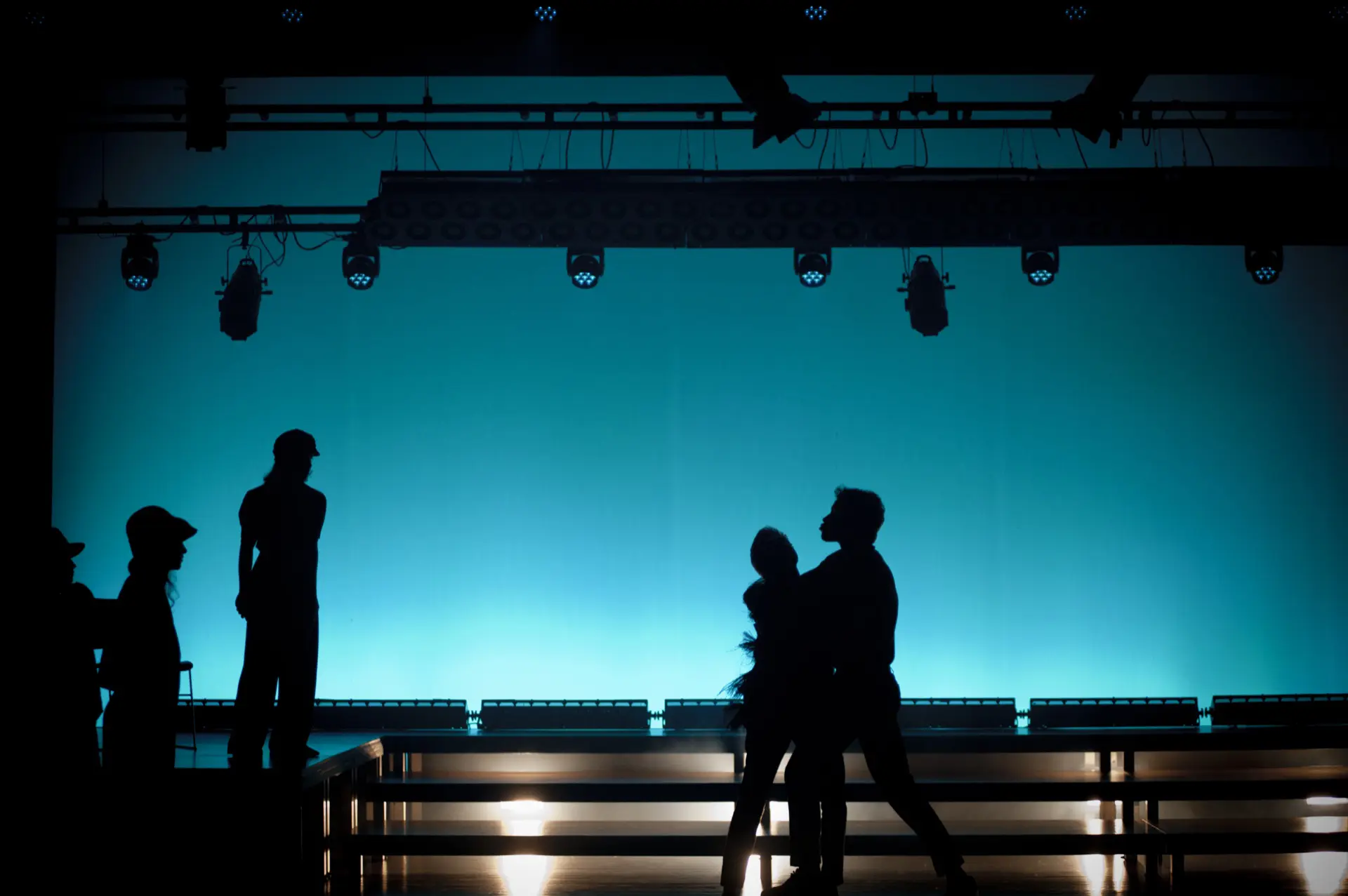 Operafest 2024 — ambiente