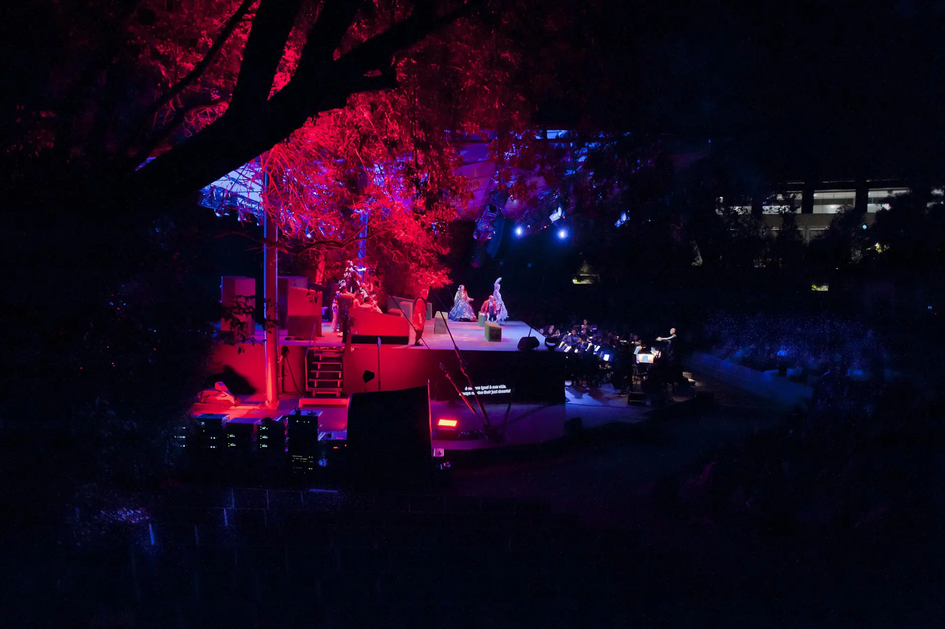 Operafest 2024 — espetáculo