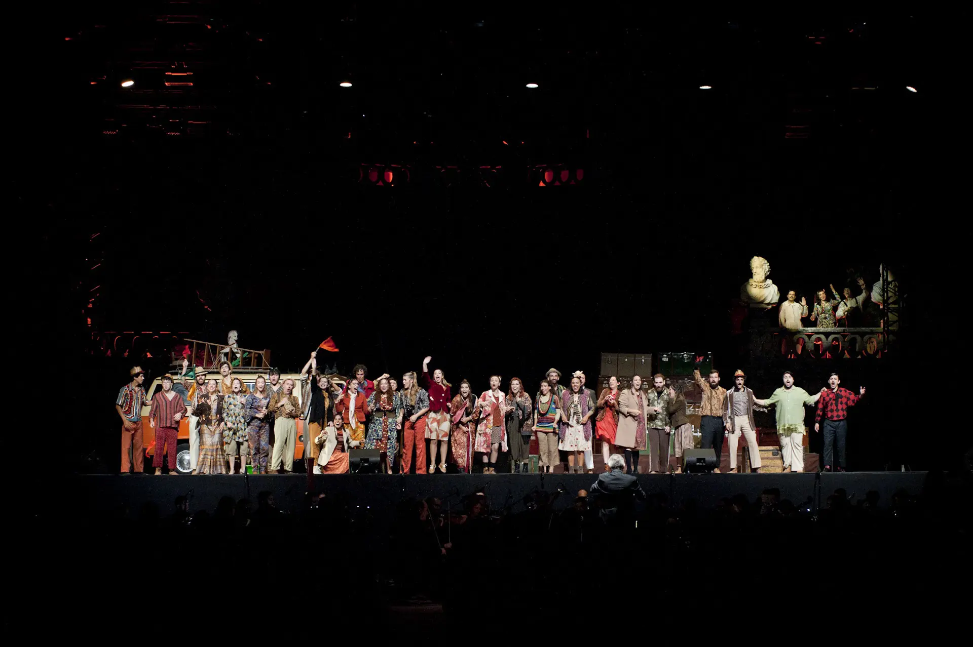 Operafest 2024 — espetáculo
