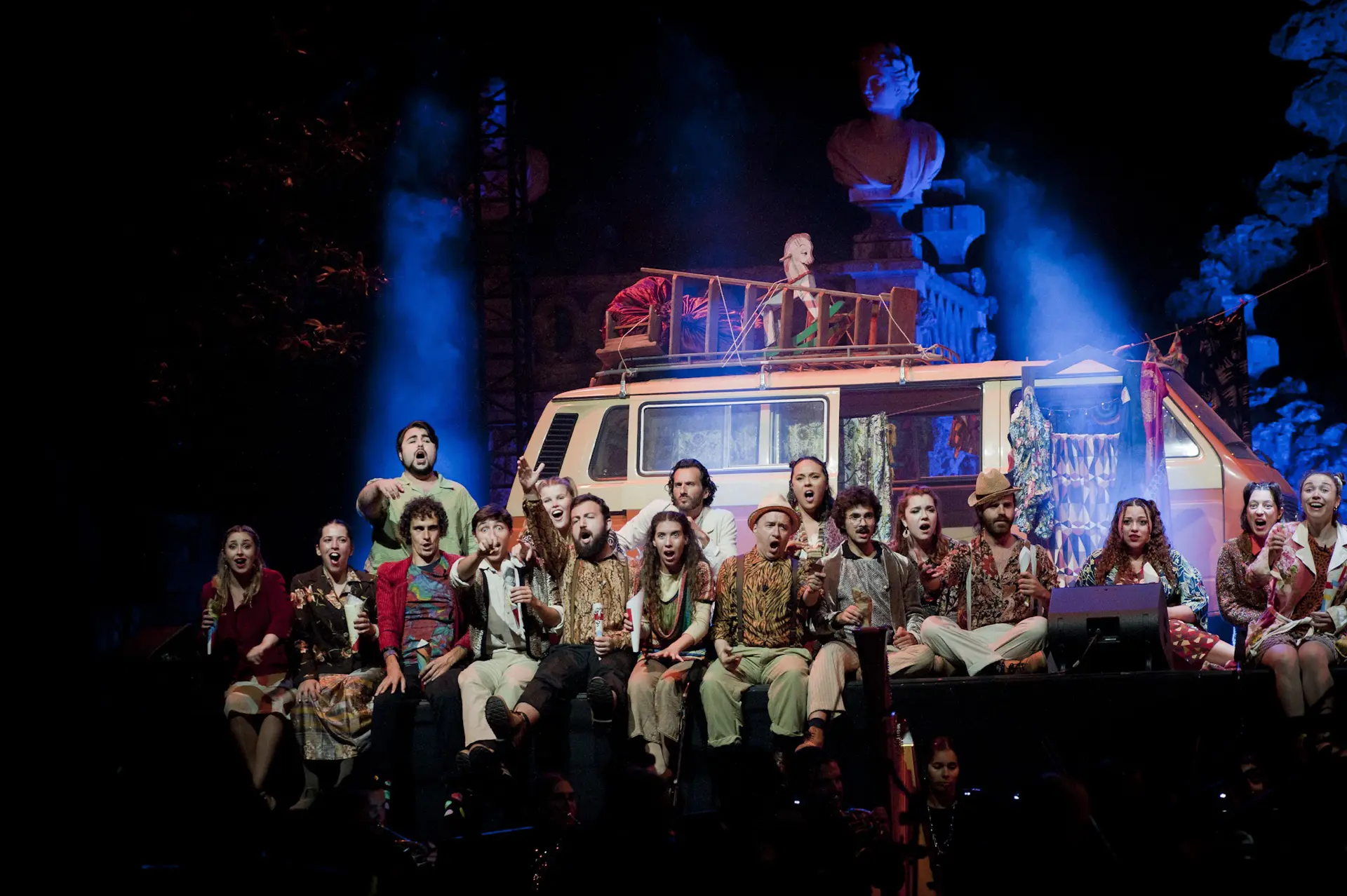 Operafest 2024 — espetáculo