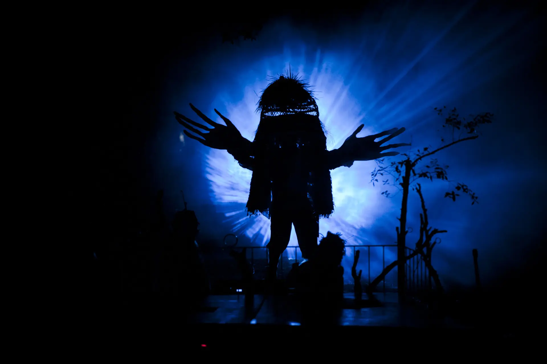 Operafest 2024 — espetáculo