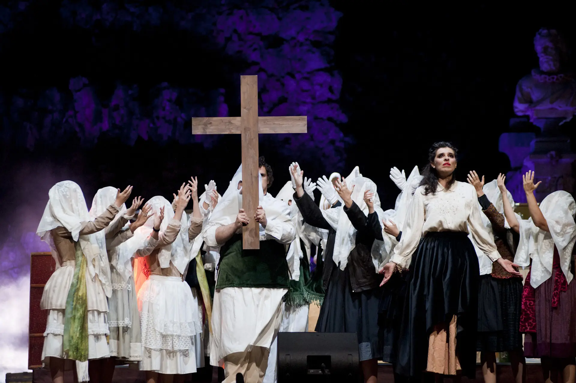Operafest 2024 — espetáculo