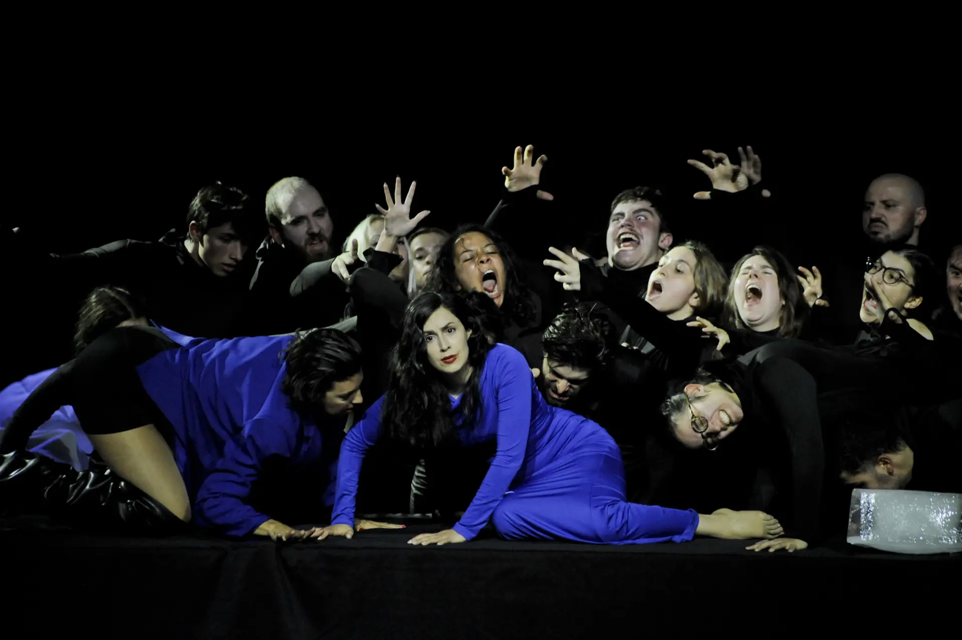 Operafest 2025 — espetáculo