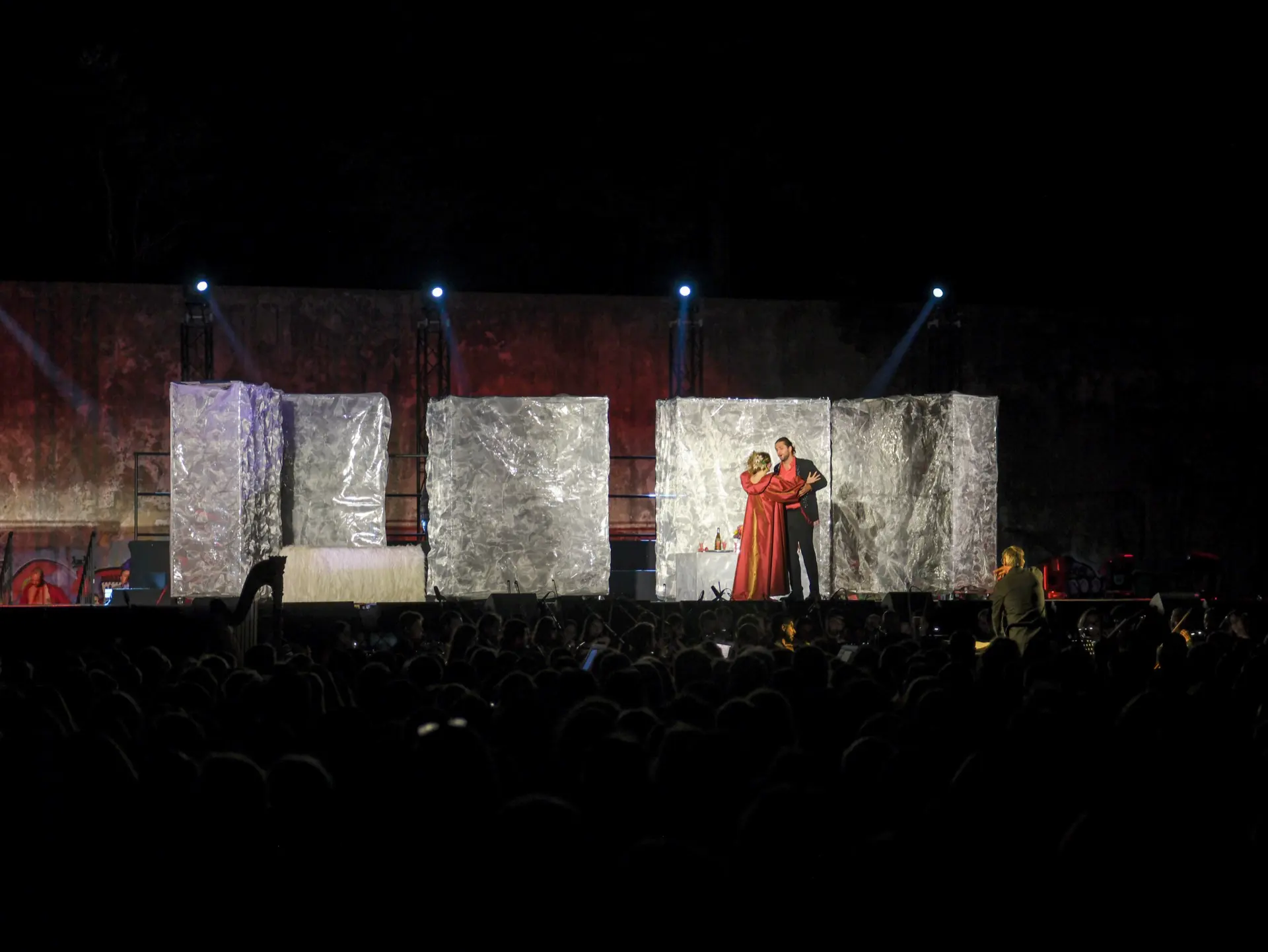Operafest 2025 — espetáculo