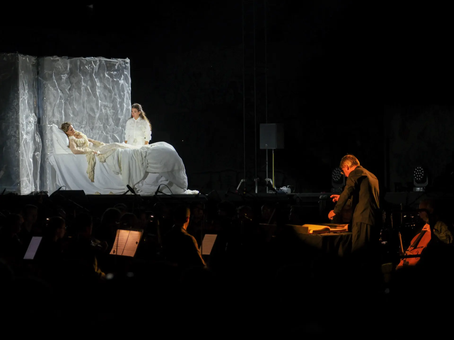 Operafest 2025 — espetáculo