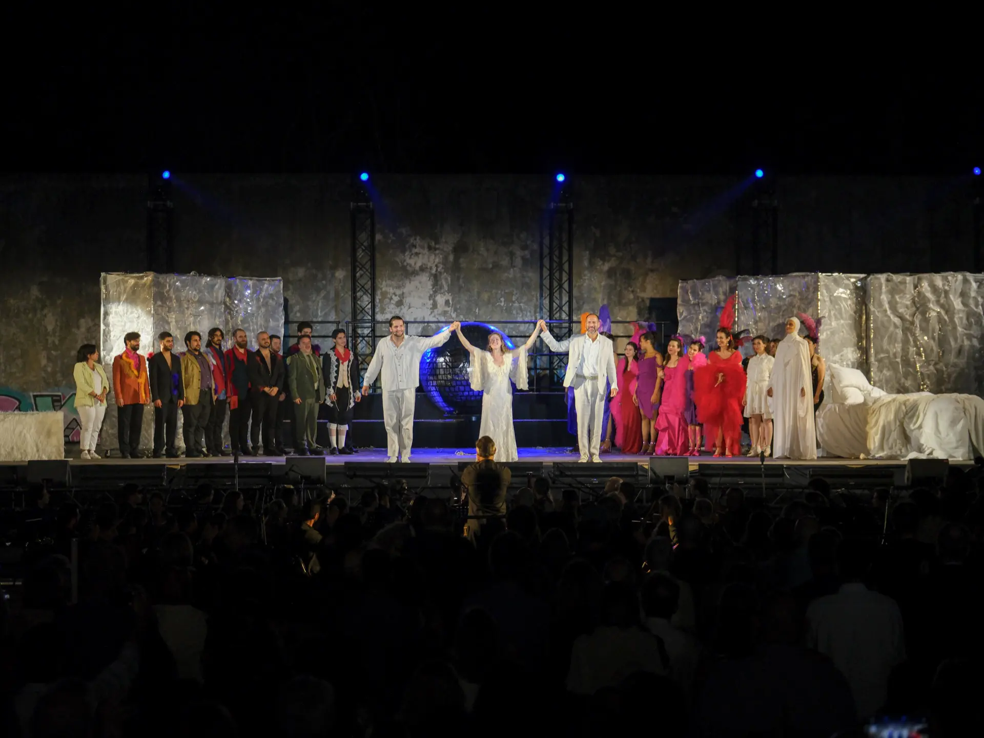 Operafest 2025 — espetáculo