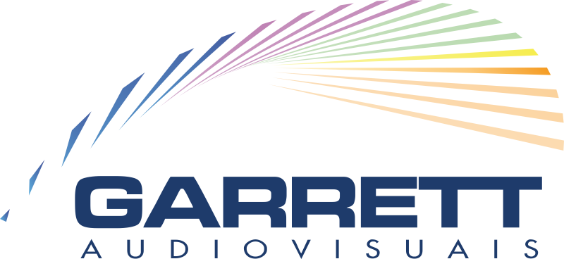 Garrett Audiovisuais